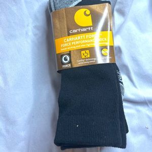 Carhartt Mens Force Multipack 
